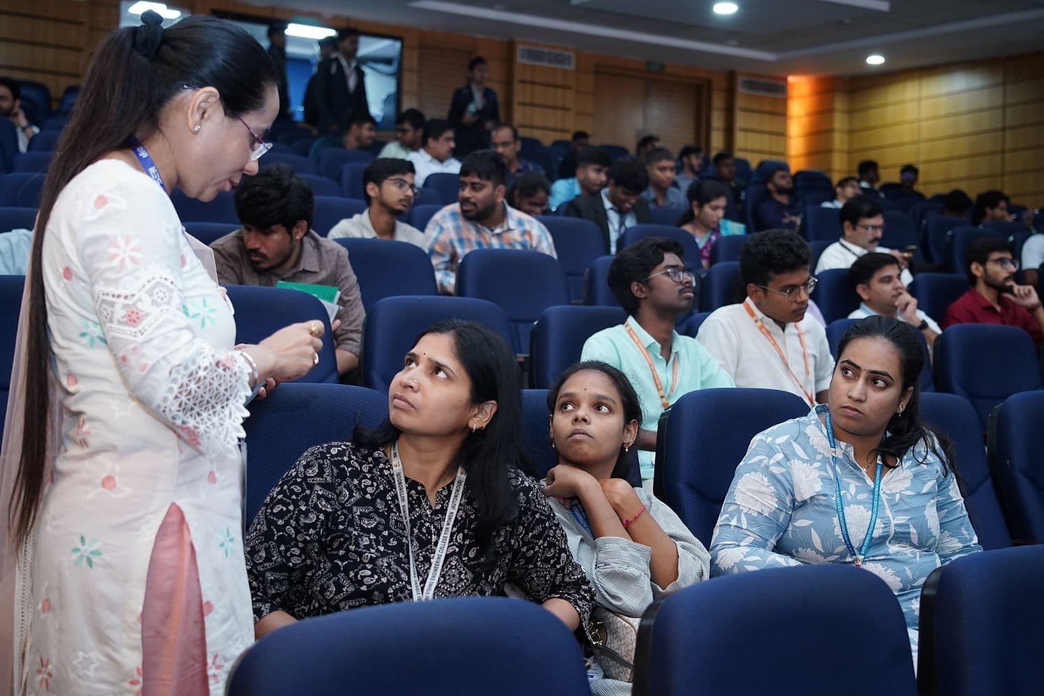 Community Awareness Event