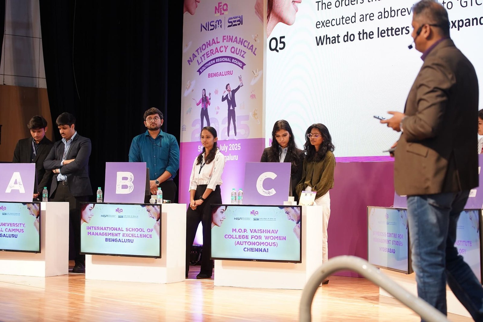 Digital Learning Initiative